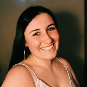 Meet your Posher, Erin